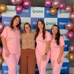 HBU promove encontro para orientar gestantes e fortalecer parto humanizado em Marília