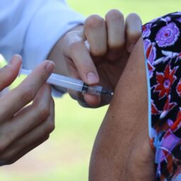 Campanha Nacional de Multivacinação começa nesta segunda