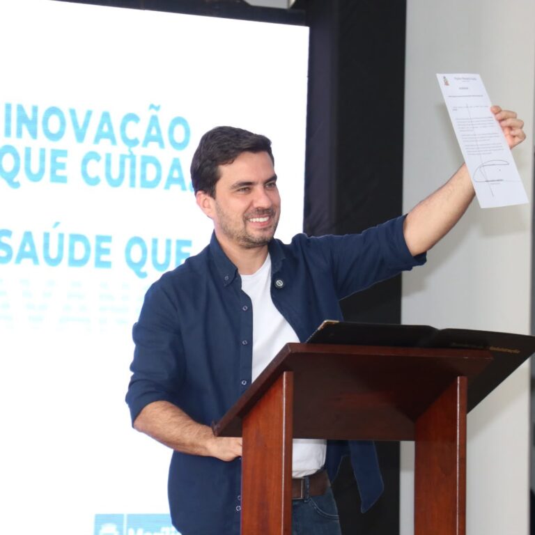 Marília se torna segunda cidade de SP a oferecer sensor gratuito para crianças com diabetes
