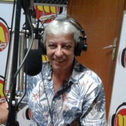 Morre o narrador esportivo Wolney Alonso aos 70 anos em Marília