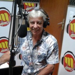 Morre o narrador esportivo Wolney Alonso aos 70 anos em Marília