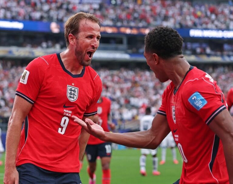Inglaterra e Congo; Bélgica e Senegal; EUA e Bósnia jogam nesta quarta
