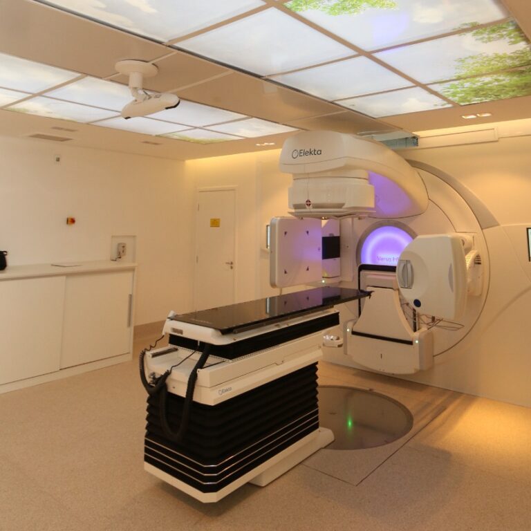 Hospital Oncológico Unimar é habilitado para oferecer radioterapia pelo SUS em Marília