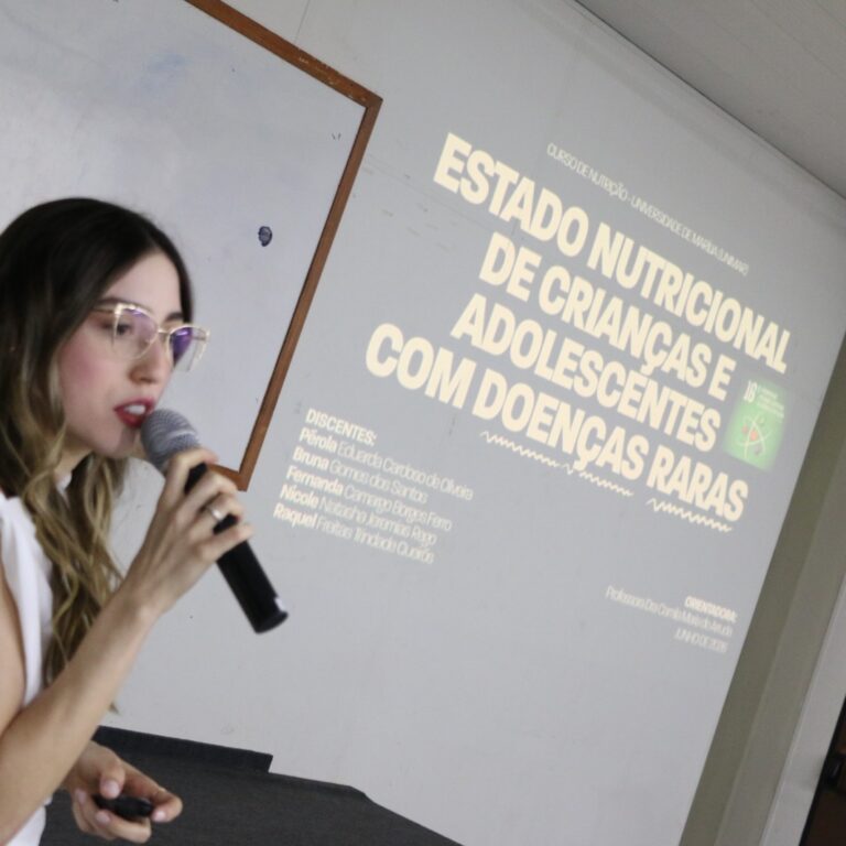 Nutriciência chega à 16ª edição e incentiva produção científica na Unimar