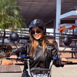 E.voou inaugura loja em Marília e amplia oferta de motos elétricas na cidade