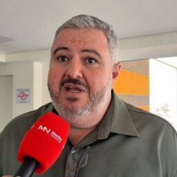 MN TV: Assalto à mão armada leva medo a motorista de aplicativo