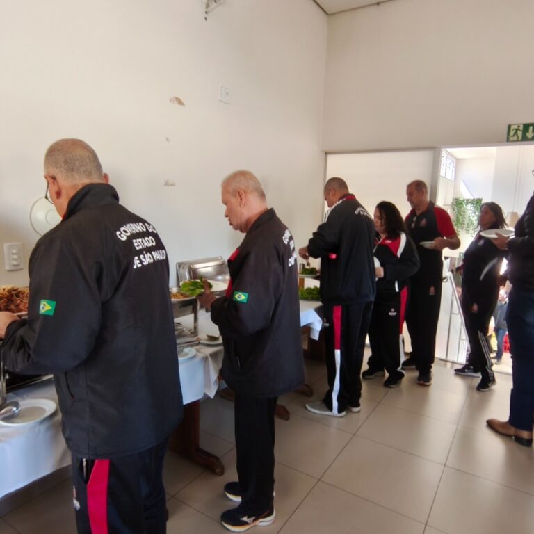 Jogos Regionais movimentam economia de Tupã com 3,2 mil refeições em restaurantes