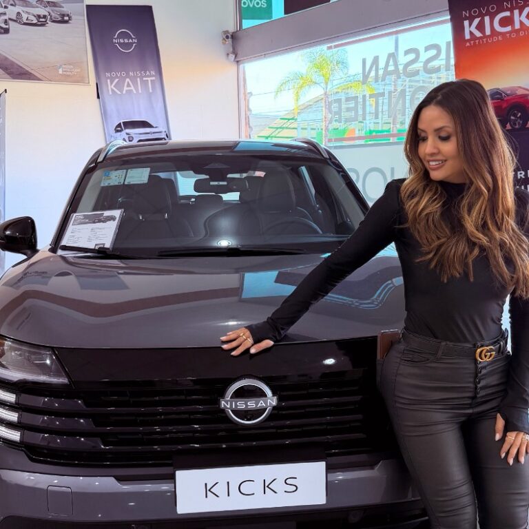 Proeste Nissan promove feirão com descontos e taxa zero neste sábado