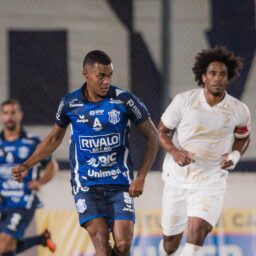 MAC lidera grupo e Noroeste tropeça na estreia da Copa Paulista