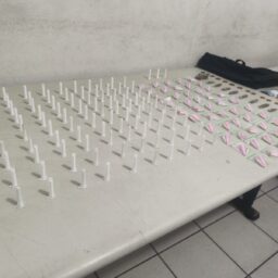 Acusado de tráfico é preso pela PM na zona norte de Marília