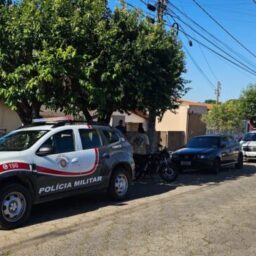 Polícia Civil cumpre prisão de investigado por tentativa de homicídio em Vera Cruz