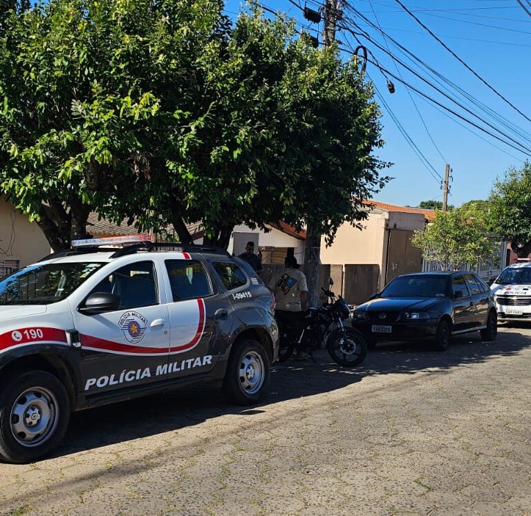 Polícia Civil investiga tentativa de homicídio após ataque a tiros em Vera Cruz