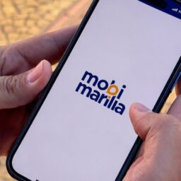 MN TV: Novo aplicativo vira alternativa para motoristas e passageiros em Marília