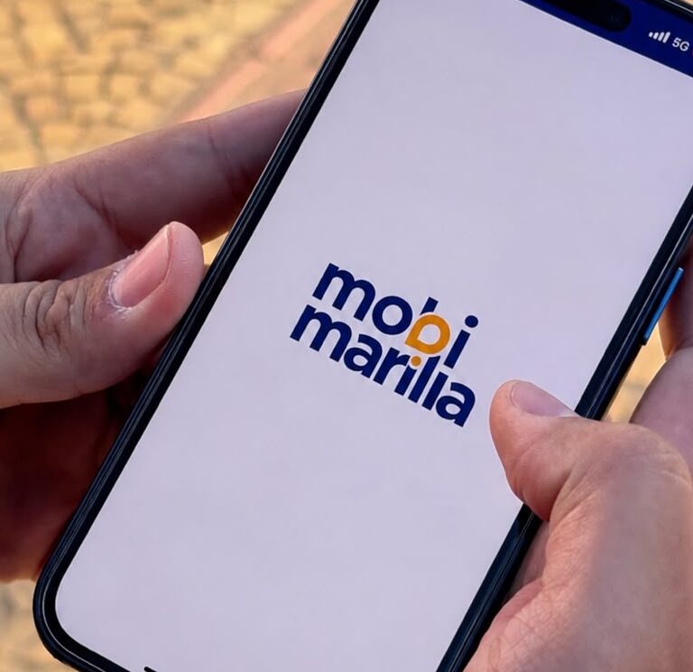 MN TV: Novo aplicativo vira alternativa para motoristas e passageiros em Marília