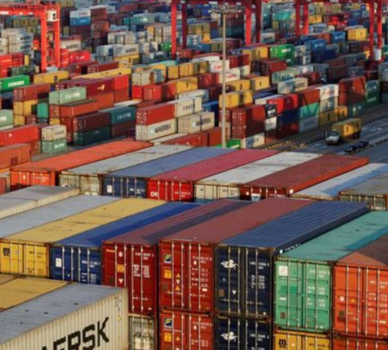 Tarifa de 37,5% atingirá quase 4 mil produtos brasileiros, estima CNI