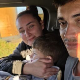 Menino de dois anos é encontrado com vida em Ocauçu