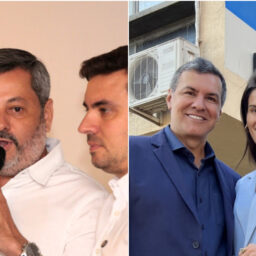 Marília já confirma quatro candidatos para a Alesp e Câmara