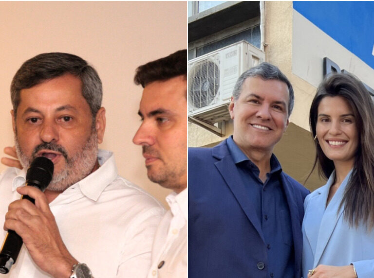 Marília já confirma quatro candidatos para a Alesp e Câmara