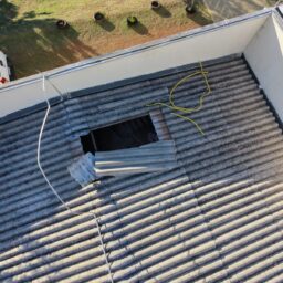 Furto de fios compromete atendimento em unidade de saúde da zona norte de Marília