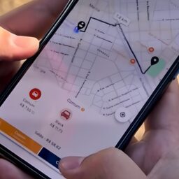Mobi Marília amplia concorrência entre plataformas de transporte em Marília