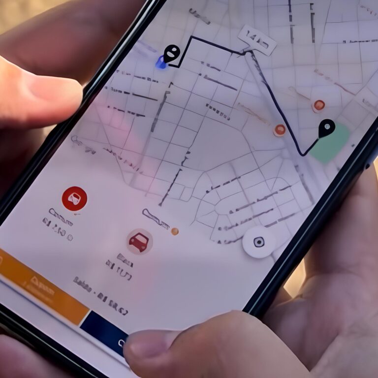 Mobi Marília amplia concorrência entre plataformas de transporte em Marília