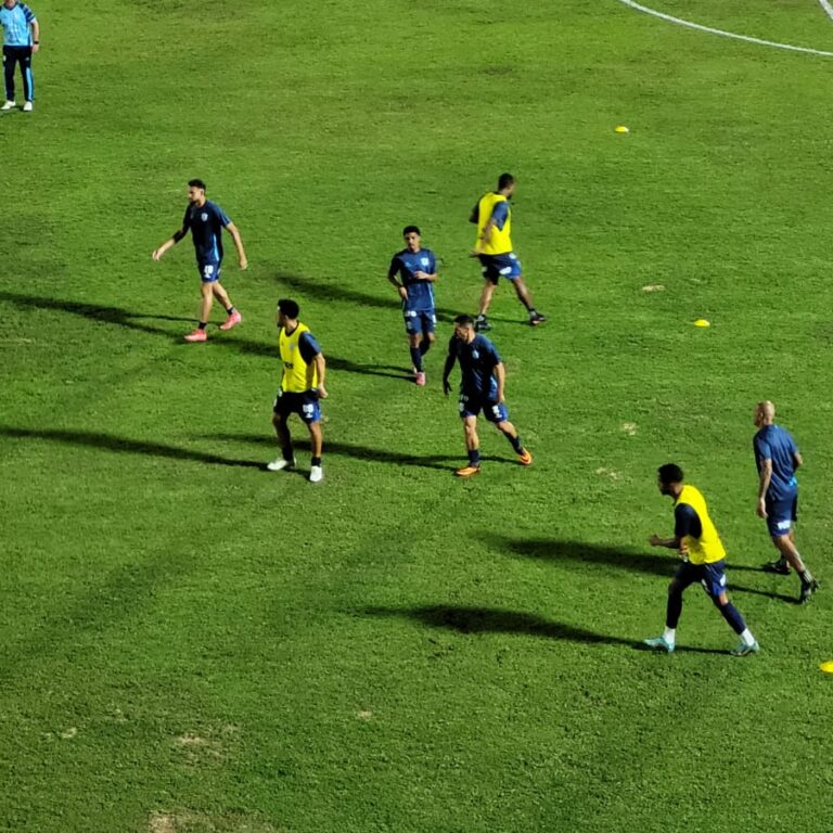 Federação Paulista interdita Abreuzão por condições do gramado