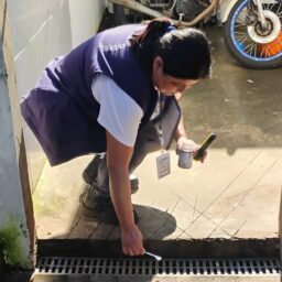 Prefeitura promove ação de combate à dengue na zona norte neste sábado