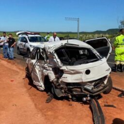 Estudante de medicina é condenado por acidente com morte em Marília