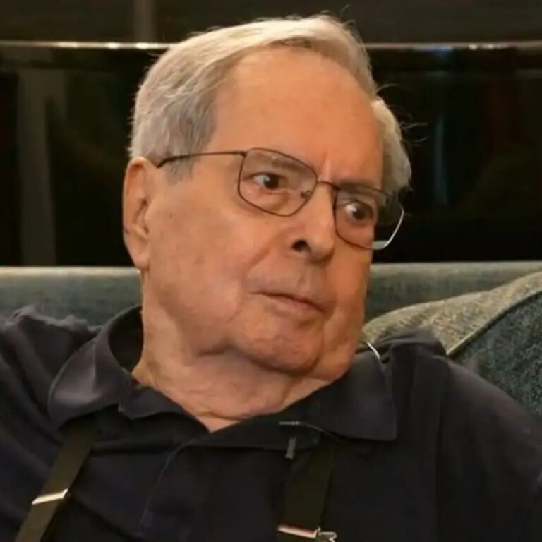 Benedito Ruy Barbosa morre aos 95 anos e deixa legado ligado à região de Marília
