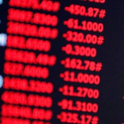 Com queda na inflação, Bolsa de Valores tem maior alta desde maio