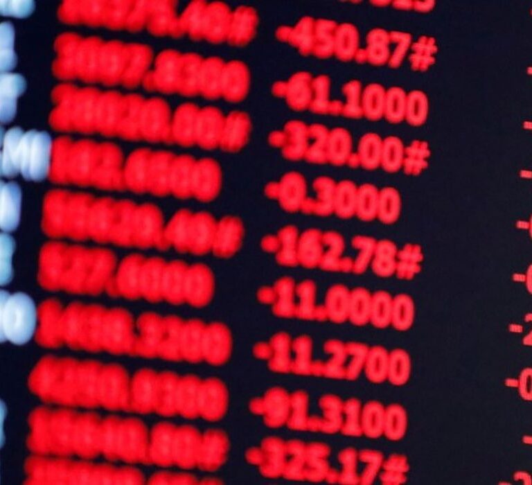 Com queda na inflação, Bolsa de Valores tem maior alta desde maio