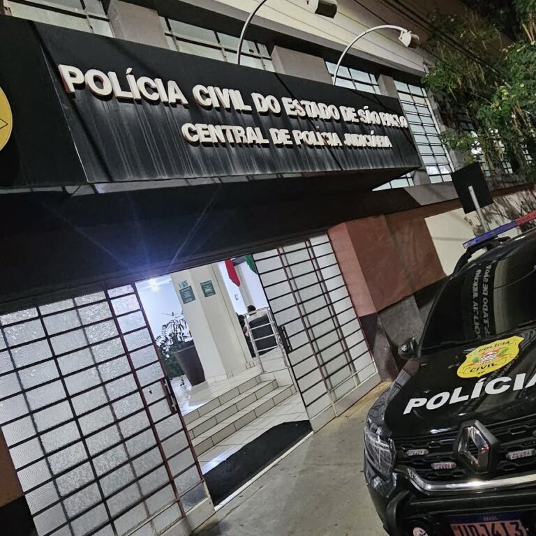 Golpistas se passam por promotores e mulher perde R$ 4,3 mil em Marília
