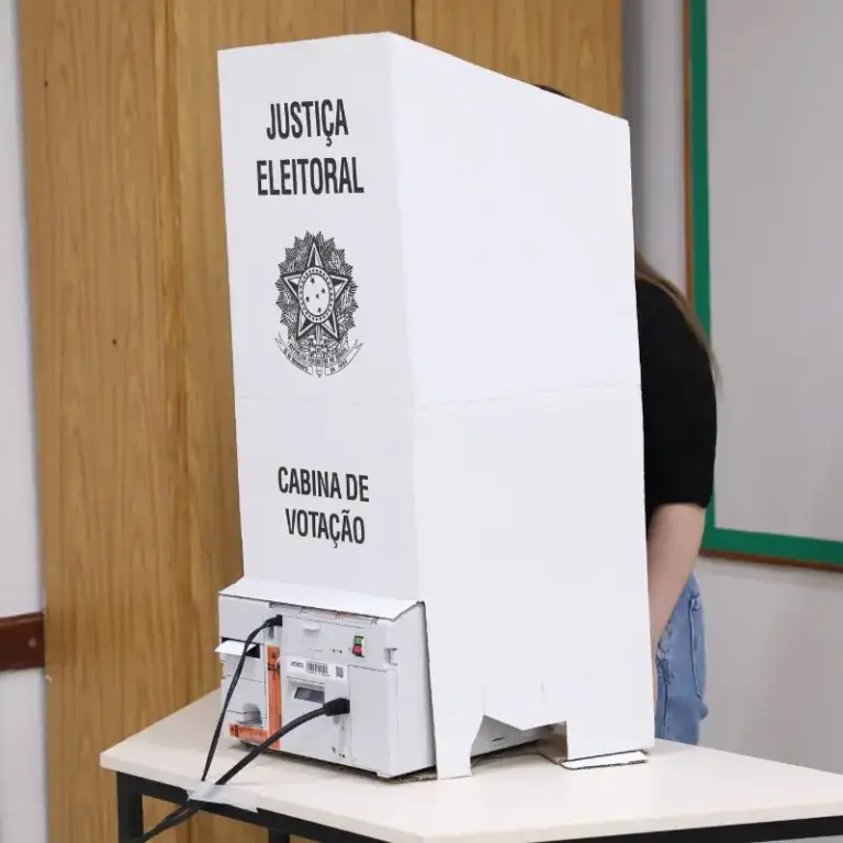 Marília perde 8,8 mil eleitores desde 2022, mostram dados do TSE
