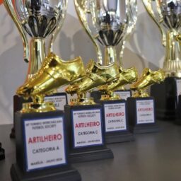 Finais do 30º Interchácaras definem campeões neste sábado em Marília