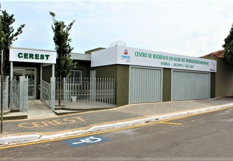 Marília registra dois casos de câncer ligado ao trabalho