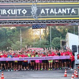 Marília recebe Circuito de Corrida de Rua com provas e caminhada neste domingo