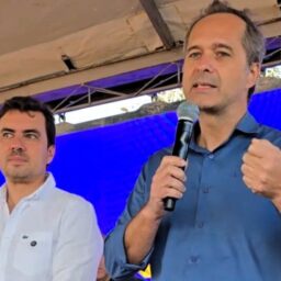 Presidente da Câmara destaca impacto das feiras de empregabilidade em Marília