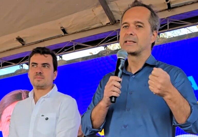 Presidente da Câmara destaca impacto das feiras de empregabilidade em Marília