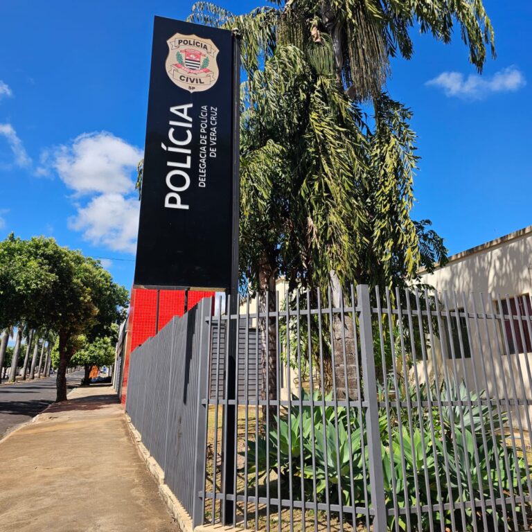 Neto ameaça degolar avós e acaba preso por violência doméstica em Vera Cruz