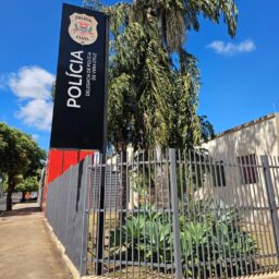 Mãe relata queda de bebê em creche e caso é apurado pela polícia em Vera Cruz