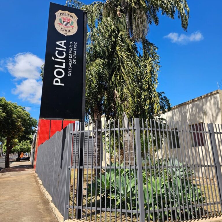 Mãe relata queda de bebê em creche e caso é apurado pela polícia em Vera Cruz