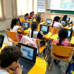 Tem início o segundo semestre na rede municipal em Marília