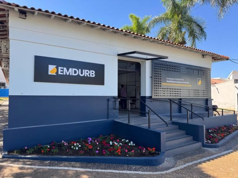 Emdurb abre inscrições para programa de aprendizagem voltado a jovens