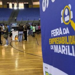 Feira da Empregabilidade oferece mais de duas mil vagas nesta sexta-feira