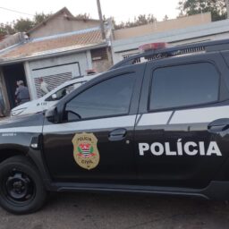 Mulher é encontrada morta em Marília; polícia investiga feminicídio