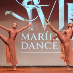Marília Dance Festival consolida cidade como polo nacional de eventos de dança