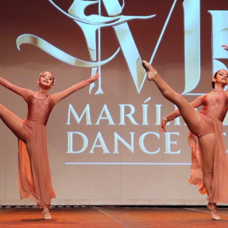 Marília Dance Festival consolida cidade como polo nacional de eventos de dança