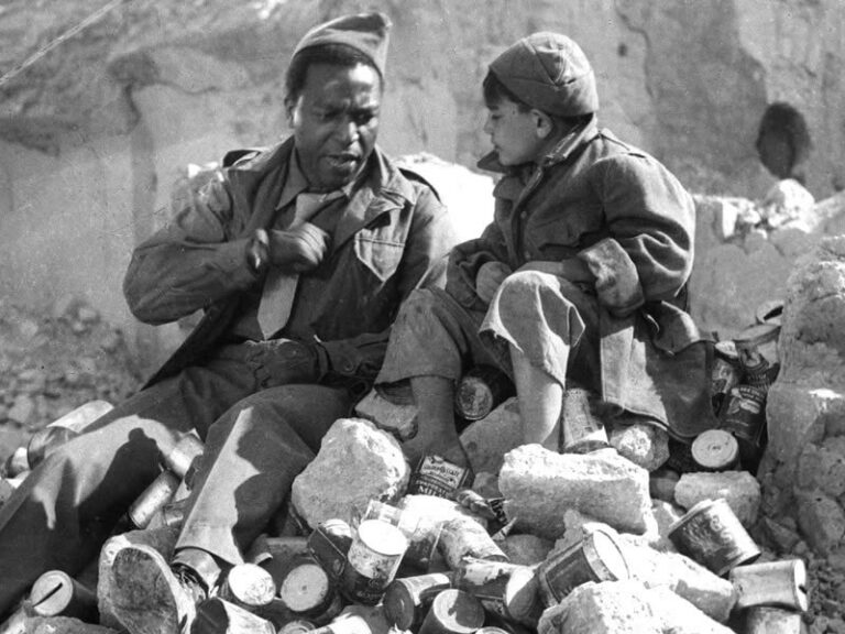 Clube de Cinema de Marília exibe clássico de Rossellini e documentários neste fim de semana