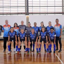 Futsal Feminino disputa final da Liga Paulista em busca de título inédito