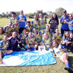 Marília conquista seis títulos e assume vice-liderança dos Jogos Regionais